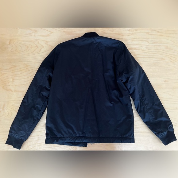 Abercrombie & Fitch Bomber Jacket - Picture 3 of 7